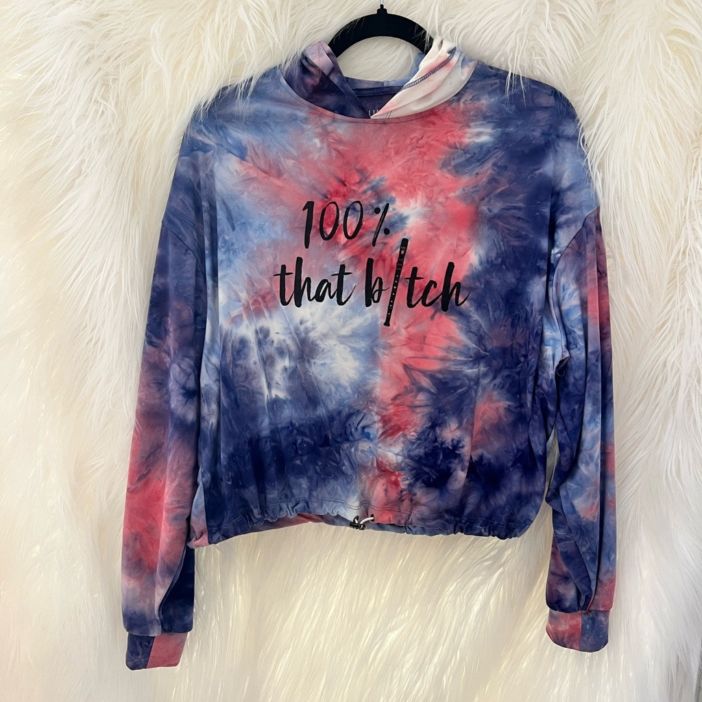 Sweater Uk2la New No Tags